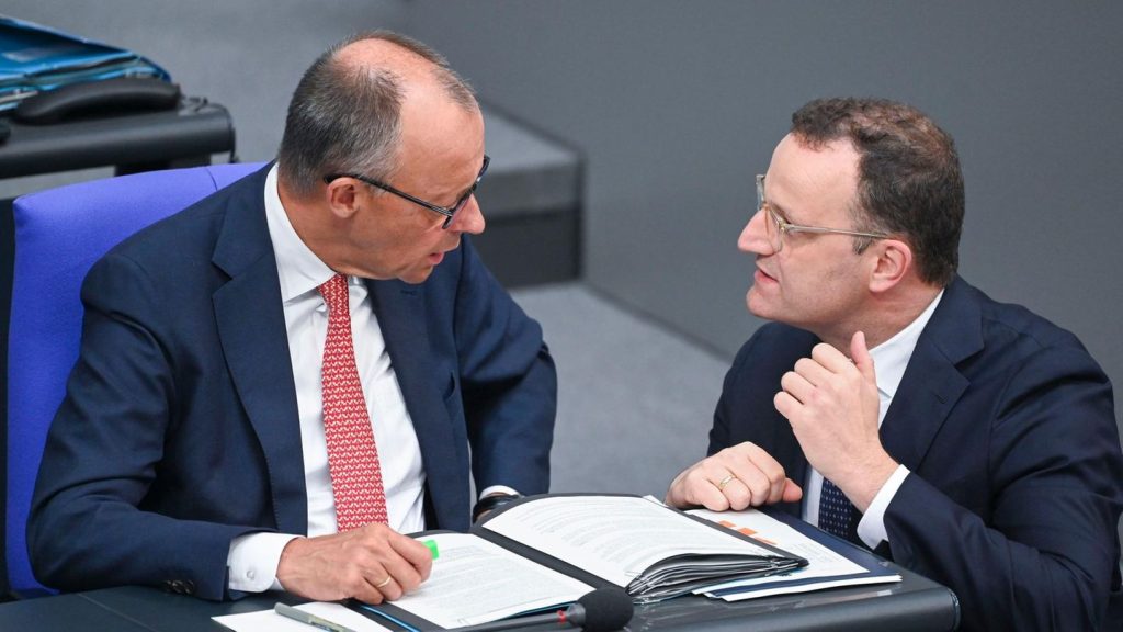 Presseschau: "Dieser Unfug muss aufhören" – Medien kommentieren gescheiterte Richterwahl
