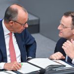 Presseschau: "Dieser Unfug muss aufhören" – Medien kommentieren gescheiterte Richterwahl