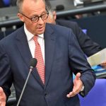 Bundestag: Merz' Feuertaufe fällt aus – und drei weitere Lehren aus der Generaldebatte