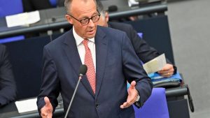 Bundestag: Merz' Feuertaufe fällt aus – und drei weitere Lehren aus der Generaldebatte