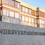 Bundesverfassungsgericht: Union stellt sich offenbar gegen SPD-Richterkandidatin