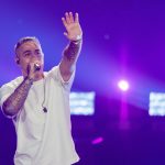 Castingshow: Bushido und Mallorca-Star Isi Glück sind die Neuen in der DSDS-Jury