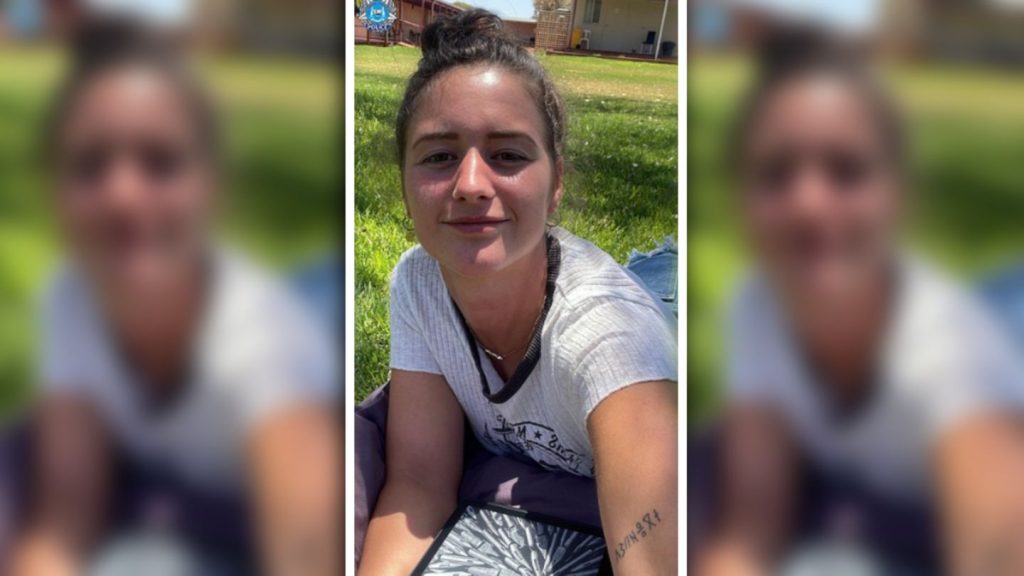 Carolina Wilga: Polizei sucht vermisste deutsche Backpackerin in Australien