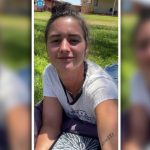 Carolina Wilga: Polizei sucht vermisste deutsche Backpackerin in Australien