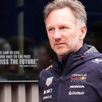 "Ein Schock": Gefeuerter Formel-1-Chef Christian Horner weint bei Abschiedsrede