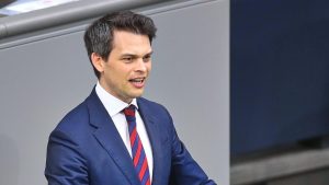 "Markus Lanz": CDU-Abgeordneter hält an Vorbehalten gegenüber Brosius-Gersdorf fest