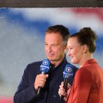 Turnier in der Schweiz: Das sind die Teams von ARD und ZDF bei der Frauen-EM