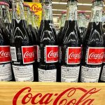 Produktankündigung: Coca-Cola stellt nicht komplett auf Rohrzucker in den USA um