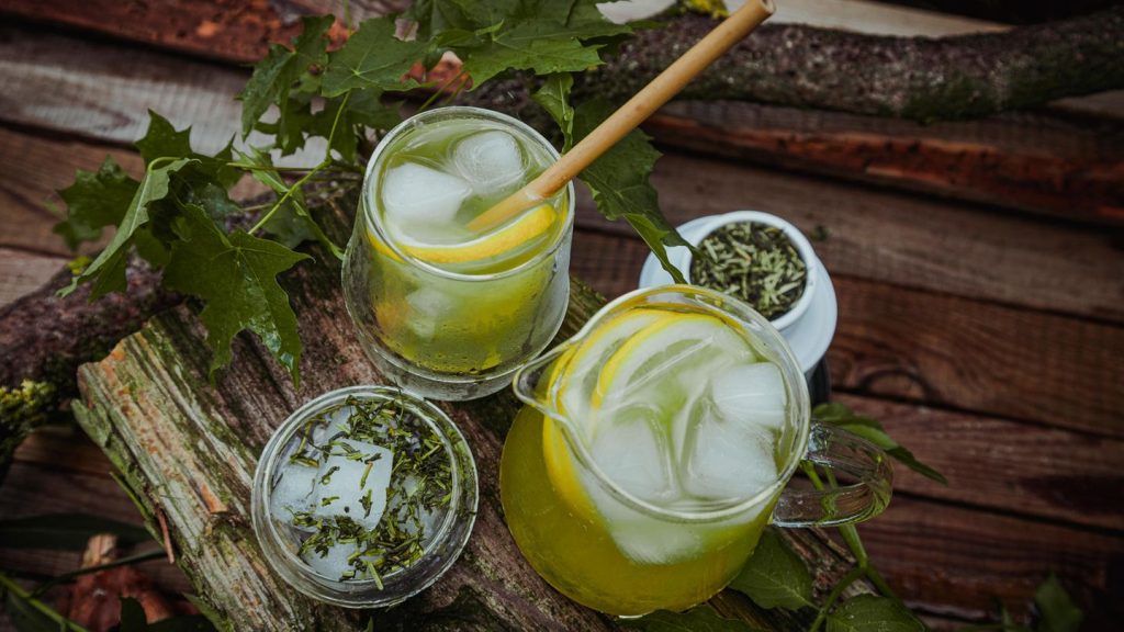Eistee: Cold Brew, Koori Dashi, Iced Tea – drei Varianten für besseren Eistee