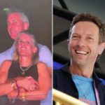 "Warnung" bei Konzert: Chris Martin kann sich Spott nach Kiss-Cam-Eklat nicht verkneifen