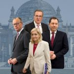 Haushaltswoche im Bundestag: Auf diese Auftritte sollten Sie achten