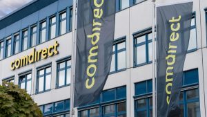 Comdirect-App: "Ich will meine Finanzen managen, keine politischen Belehrungen"