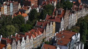 Danzig: Heftige Debatte in Polen wegen Weltkriegsausstellung