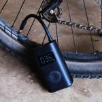 Spitzenpreis: Luft raus? Elektrische Mini-Fahrradpumpe von Bosch fast 40 Prozent günstiger