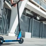 Trickroller-Deal: Abgefahrener Rabatt: Schildkröt Stunt Scooter für 80 statt 130 Euro