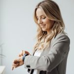 Prime Day Deal: Bis zu 14 Tage Akkulaufzeit: HUAWEI Band 9 Smartwatch heute 50 % reduziert