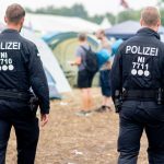 Leiche auf Zeltplatz: 36-Jähriger stirbt beim Deichbrand-Festival