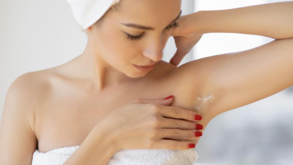 Pflegetipp: Alternativen für die tägliche Hygiene: Deocremes gegen starke Gerüche