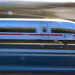 Ziel erneut verfehlt: Bahn-Pünktlichkeit im Juni gefallen – Grafik zeigt prekäre Lage des Fernverkehrs