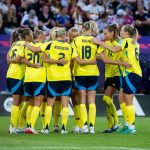 Frauen-EM 2025: Schweden gewinnt mit 4:1 gegen das deutsche Team