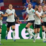 Frauen-EM in der Schweiz: Deutschland gegen Spanien – hier sehen Sie das Halbfinale im Free-TV