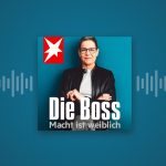 Podcast "Die Boss - Macht ist weiblich": "Es ist eine Perversion, dass die Hälfte der Schüler aufs Gymnasium soll"