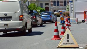 Flüchtlingspolitik: Kaum neue Klagen von Asylbewerbern gegen Zurückweisungen