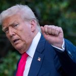 Bilanz nach sechs Monaten: Drohen, dealen, draufhauen: Was Trump im letzten halben Jahr geschafft hat