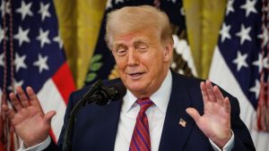 Trump, Daum, Ulbricht: "Ich zeichne keine Bilder": Die schrägsten Dementis