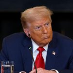 USA: Richter stoppt mit Kniff Donald Trumps Dekret zum Geburtsrecht