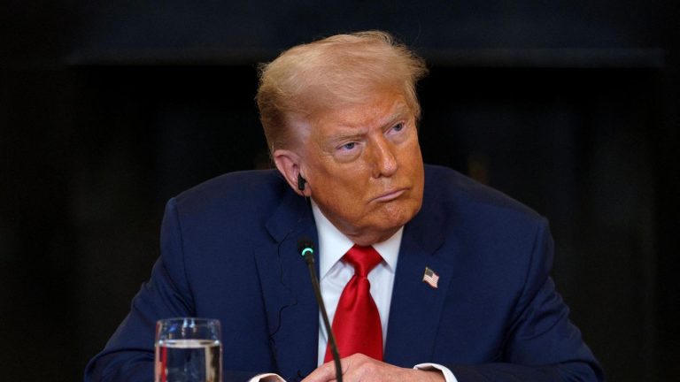 USA: Richter stoppt mit Kniff Donald Trumps Dekret zum Geburtsrecht