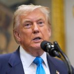 US-Notenbank: Das wird Trump nicht gefallen: Fed lässt Leitzins unverändert