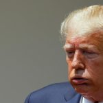 US-Präsident: Weißes Haus: Donald Trump hat chronische Erkrankung der Beinvenen