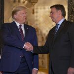 Wegen Bolsonaro-Prozess: Trump kündigt zusätzliche 40-Prozent-Zölle für Brasilien an