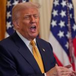 Deal in Asien: Trump verkündet "massives" Handelsabkommen mit Japan und senkt Zölle