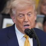 Legendärer Sextäter: Donald Trump plant Veröffentlichung einiger Epstein-Unterlagen