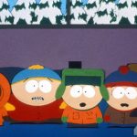 TV-Serie: Trump mit dem Teufel im Bett: Weißes Haus stinksauer auf "South Park"