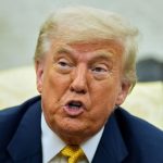 "Verleumderischer" Bericht: Trump verklagt "Wall Street Journal" auf mindestens zehn Milliarden Dollar