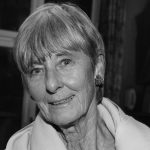 Schriftstellerin: "Bella Block"-Erfinderin Doris Gercke mit 88 Jahren gestorben