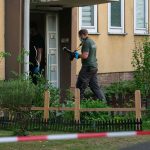 Dormagen: Teenager soll seine Mutter getötet haben – Flucht endet an Autobahn