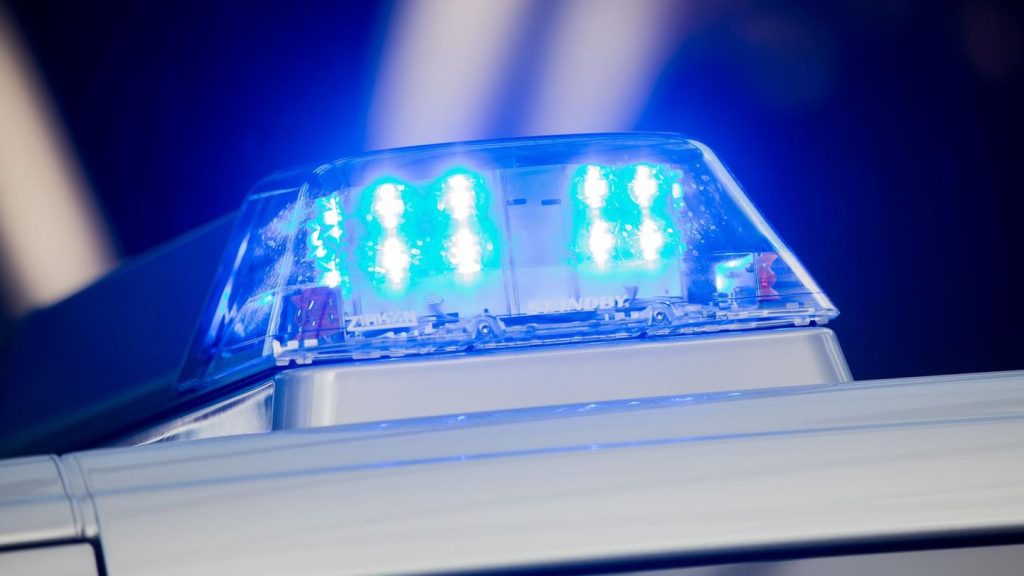 Duisburg: Vater soll seinen Sohn zum Mord angestiftet haben