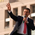Erdogan-Gegner: Ekrem Imamoglu wegen Beleidigung eines Staatsanwalts zu Haft verurteilt