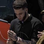 Gefangenenaustausch: Abgeschobene US-Migranten schildern Folter in El Salvador