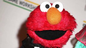 Im Onlinedienst X: Konto gehackt: Elmo aus der "Sesamstraße" ruft zu Vernichtung von Juden auf