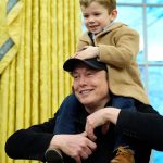"Baby Grok": Elon Musk kündigt "kinderfreundliche" Variante seines Nazi-Chatbots an