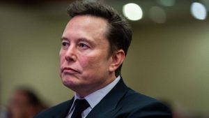 Tech-Milliardär: Elon Musk wettert erneut gegen Trumps Steuergesetz – und droht Abgeordneten
