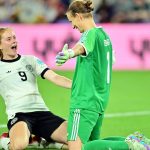 Fußball-EM: Deutschland gewinnt Viertelfinal-Krimi gegen Frankreich