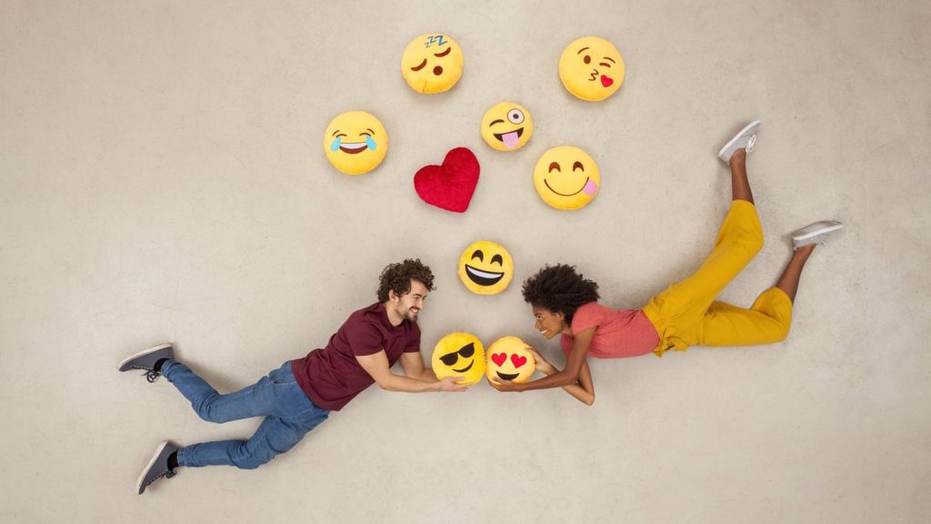Kommunikation: Warum Emojis unser Miteinander heute oft komplizierter machen