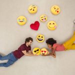Kommunikation: Warum Emojis unser Miteinander heute oft komplizierter machen