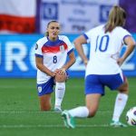 Frauen-EM: Warum Englands Fußballerinnen jetzt auf ihre Anti-Rassismus-Geste verzichten